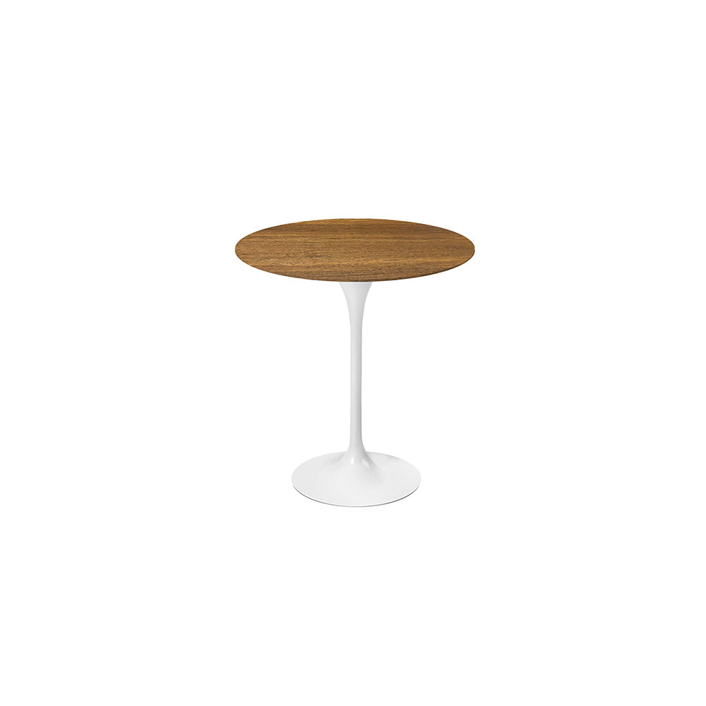 Mesa TULIP Side Tapa Petiribí
